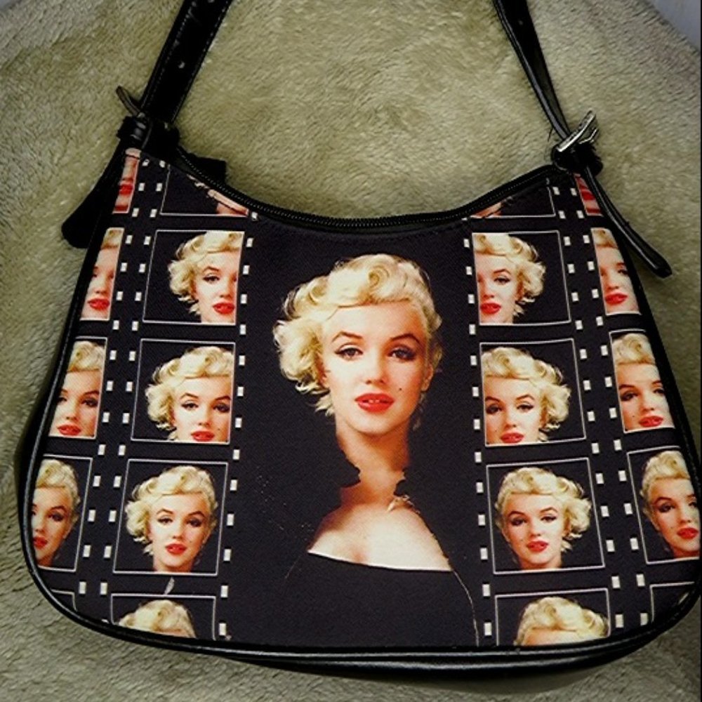 Marilyn Monroe Handbag